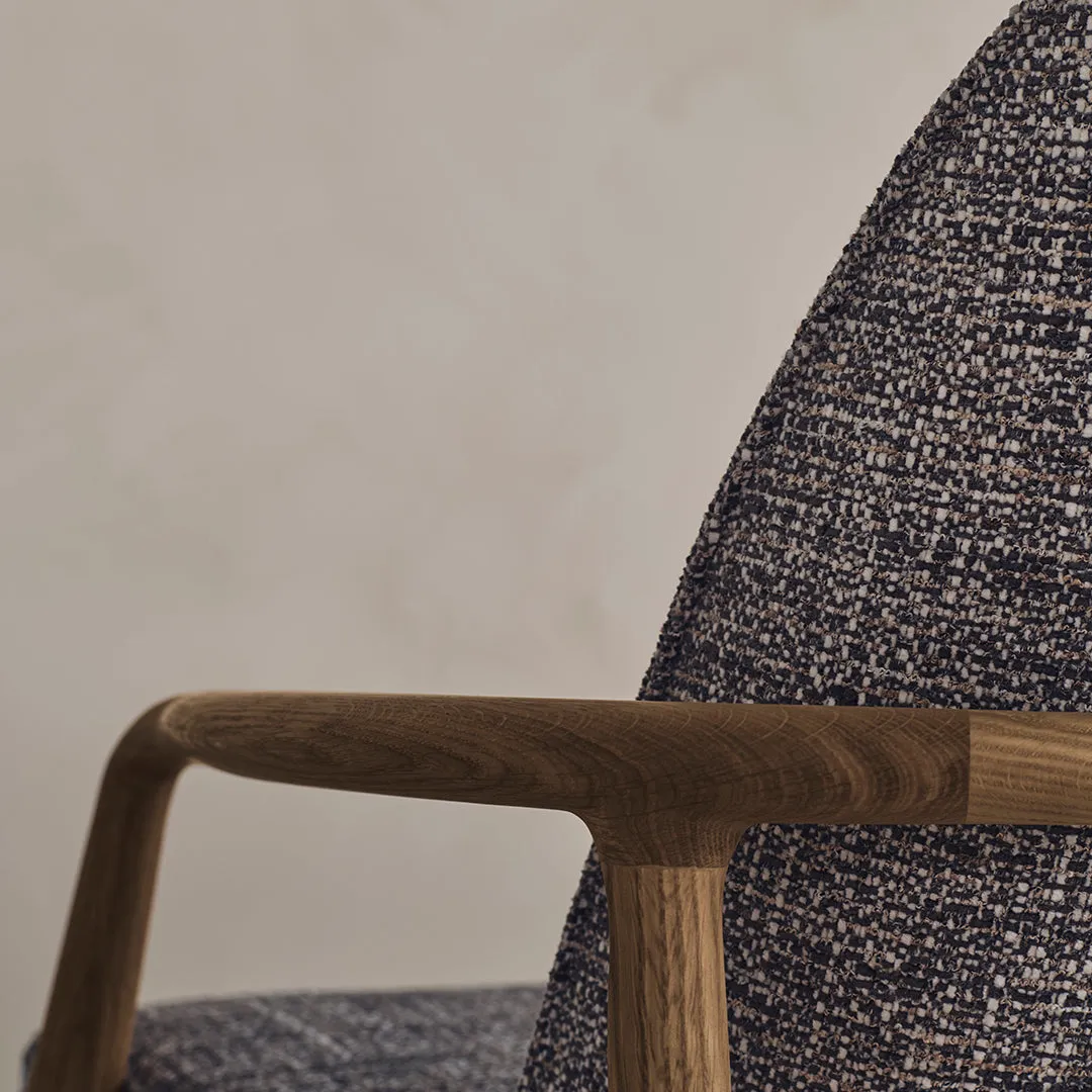 Bowie Lounge Chair