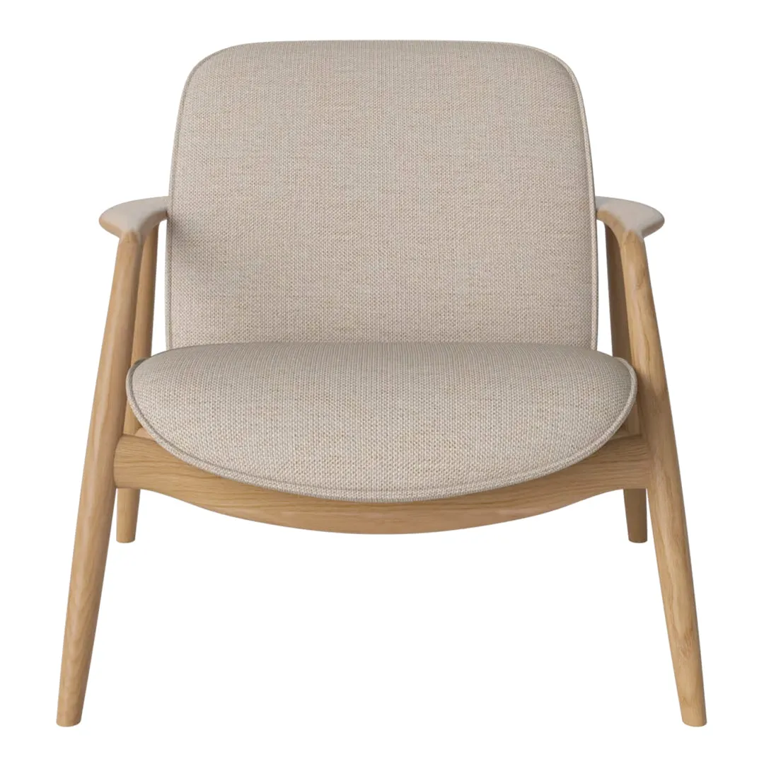 Bowie Lounge Chair