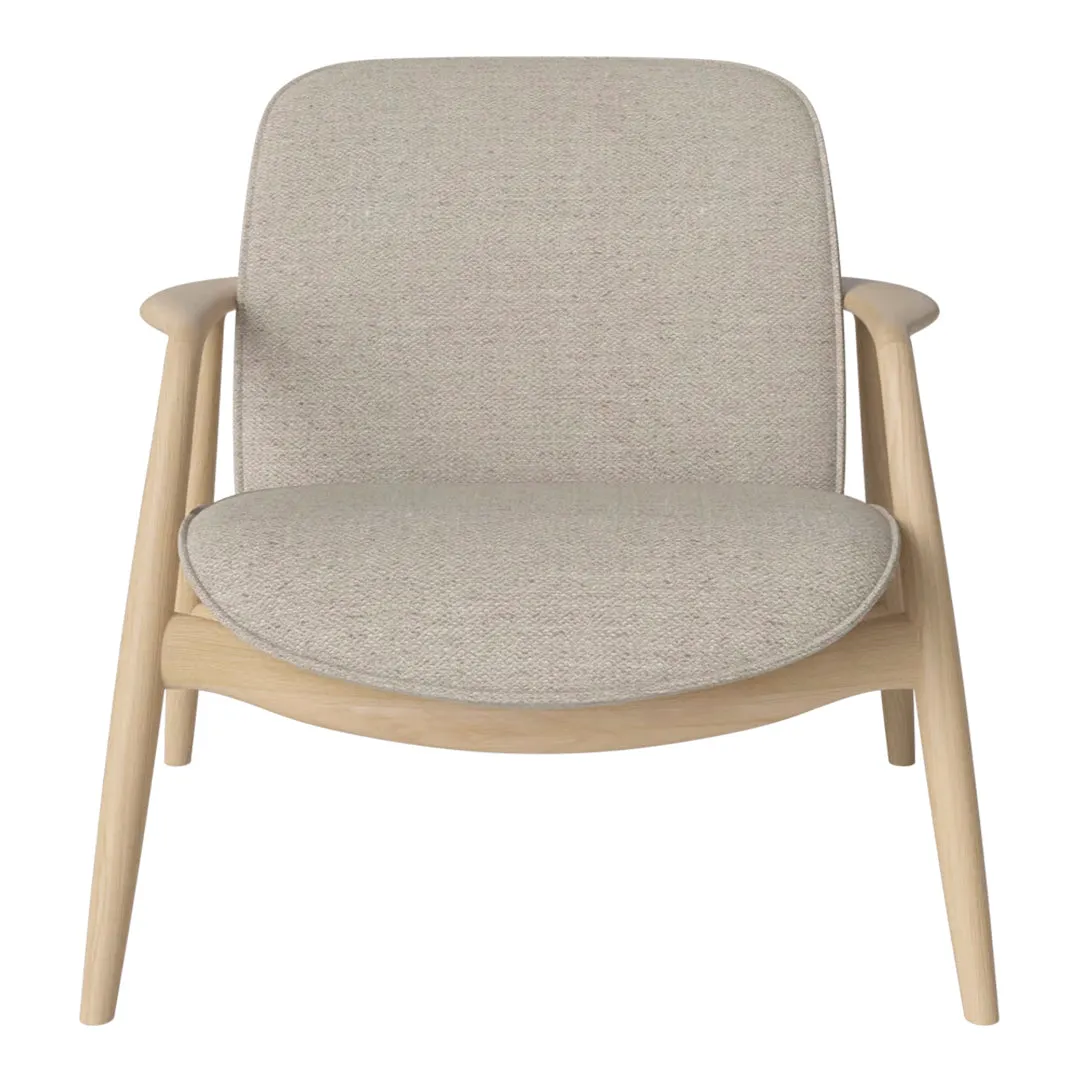 Bowie Lounge Chair
