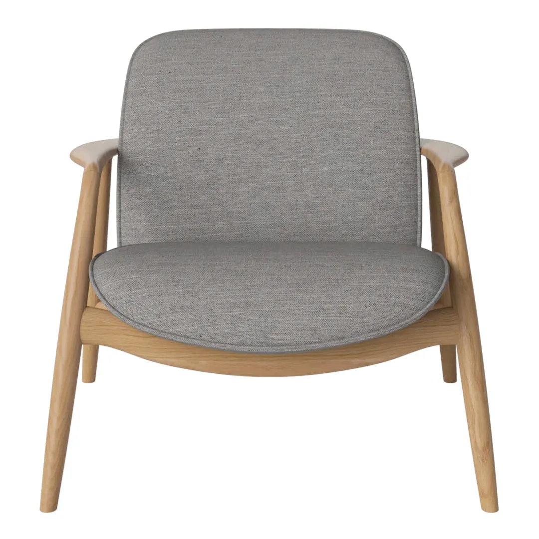 Bowie Lounge Chair