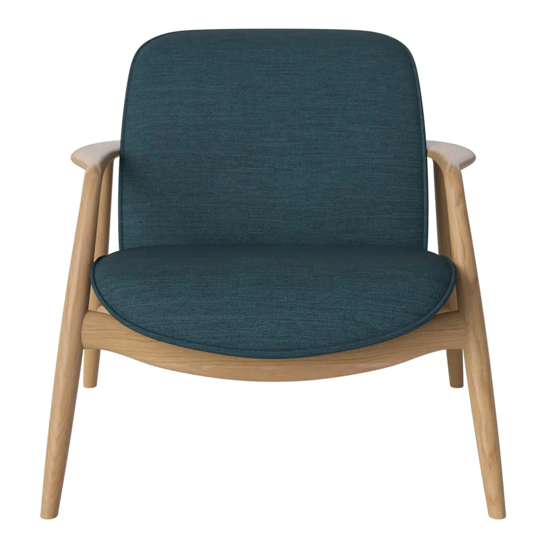 Bowie Lounge Chair
