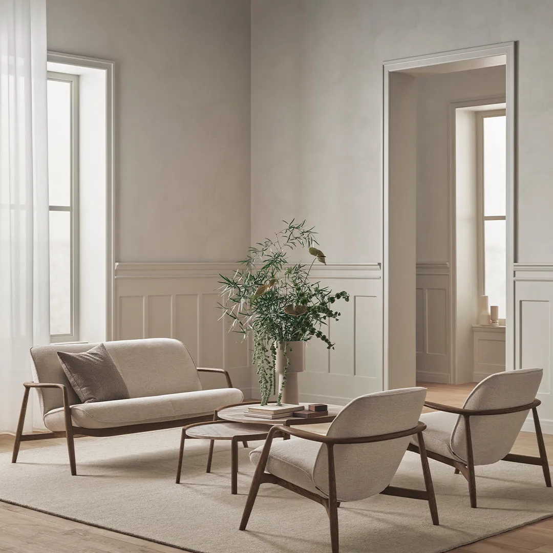 Bowie Lounge Chair