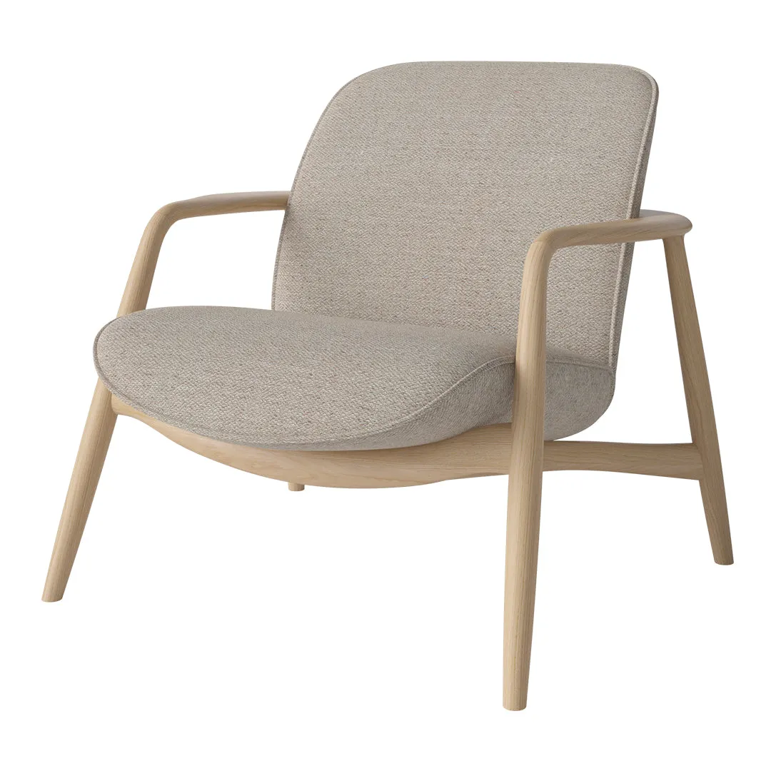 Bowie Lounge Chair
