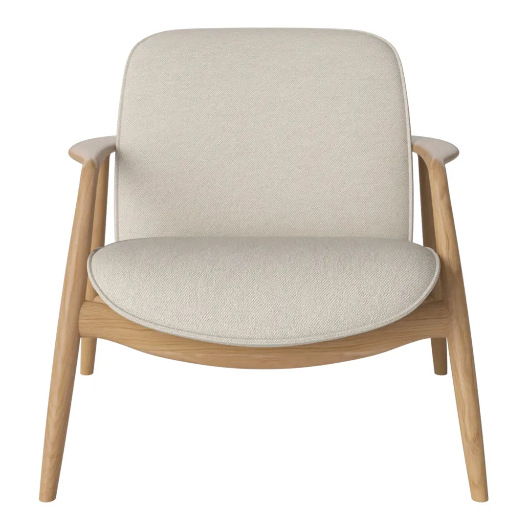 Bowie Lounge Chair