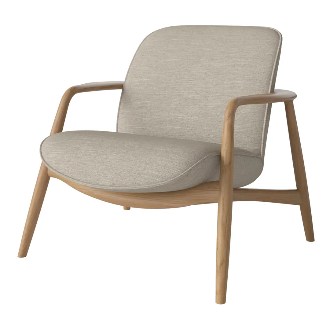Bowie Lounge Chair