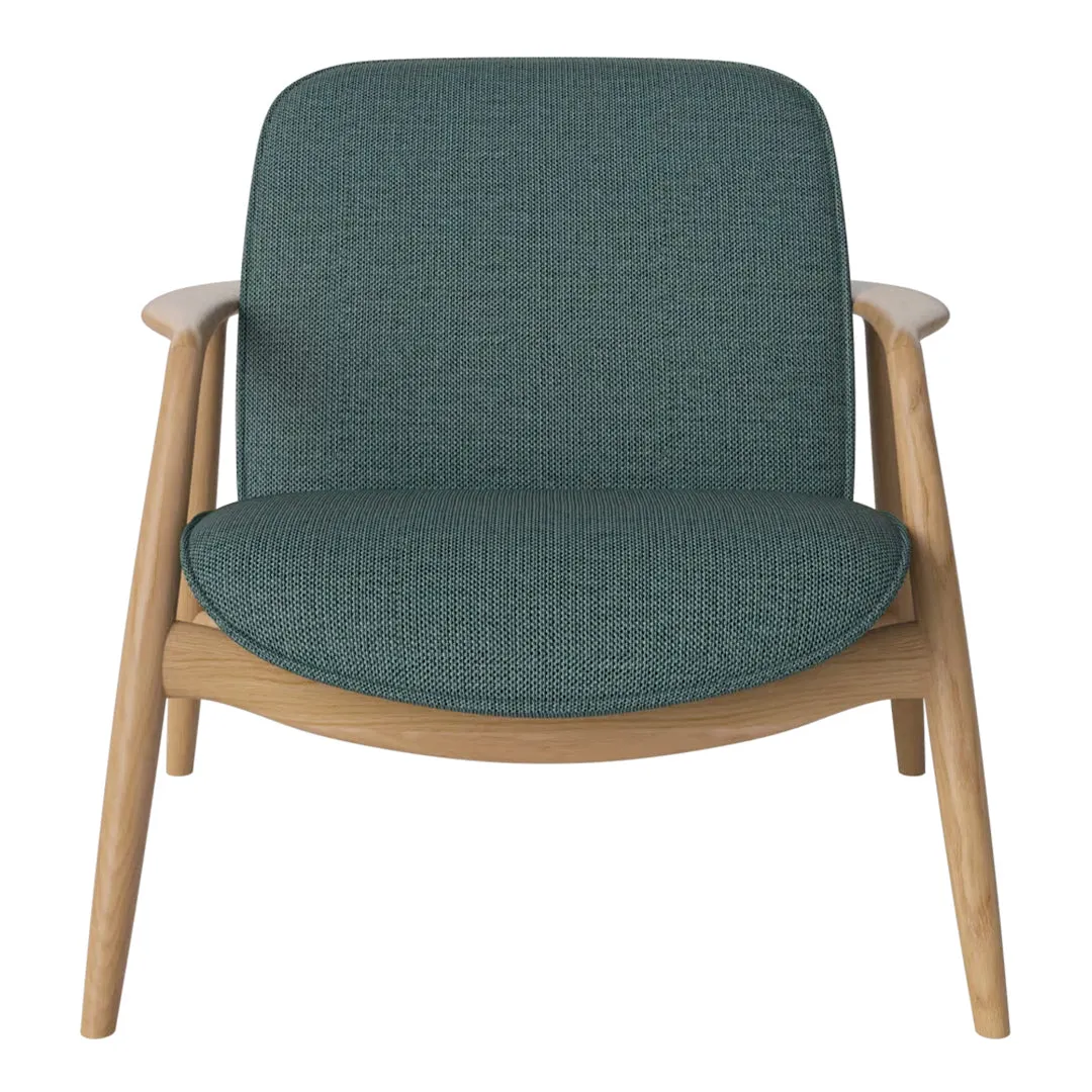 Bowie Lounge Chair