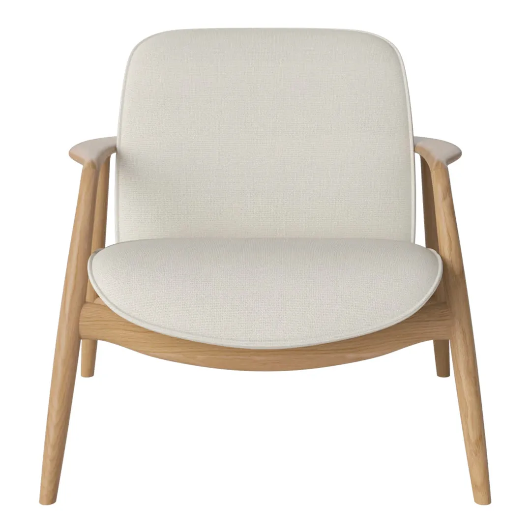 Bowie Lounge Chair