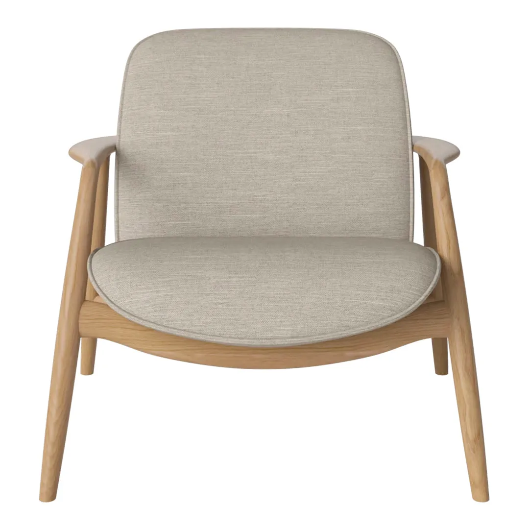 Bowie Lounge Chair