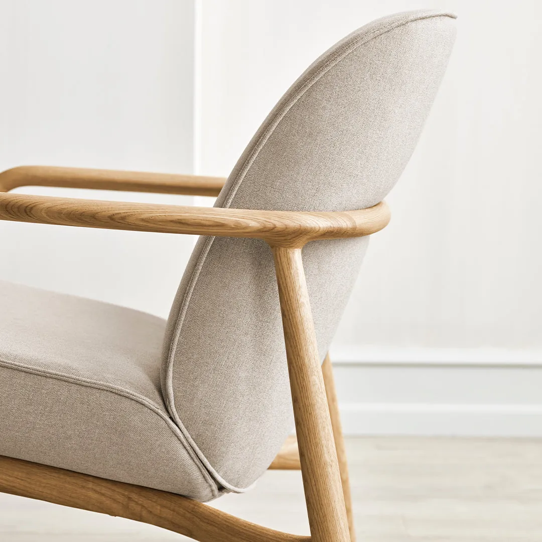 Bowie Lounge Chair