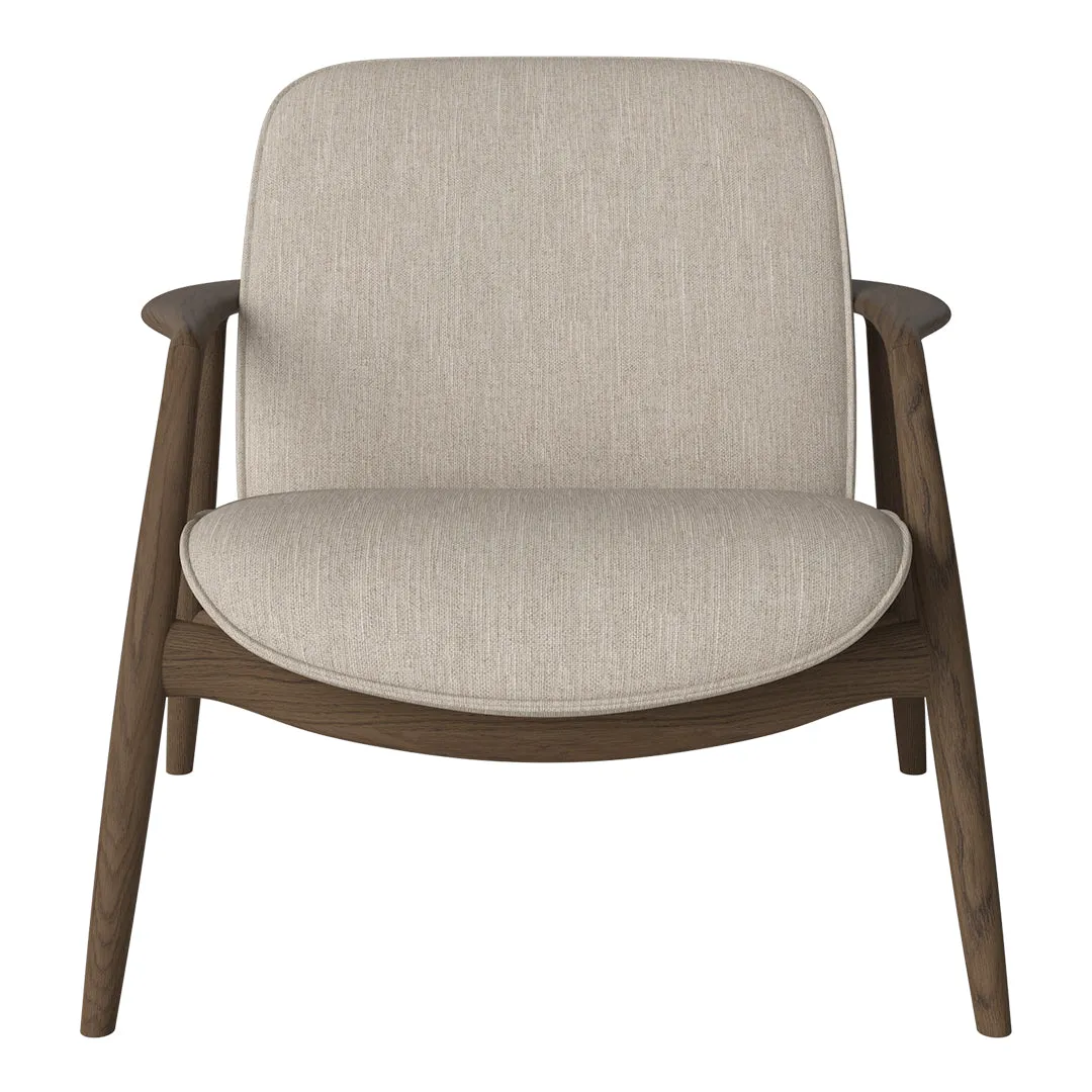 Bowie Lounge Chair