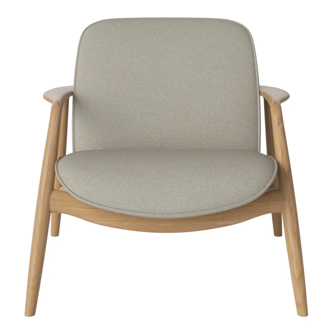 Bowie Lounge Chair