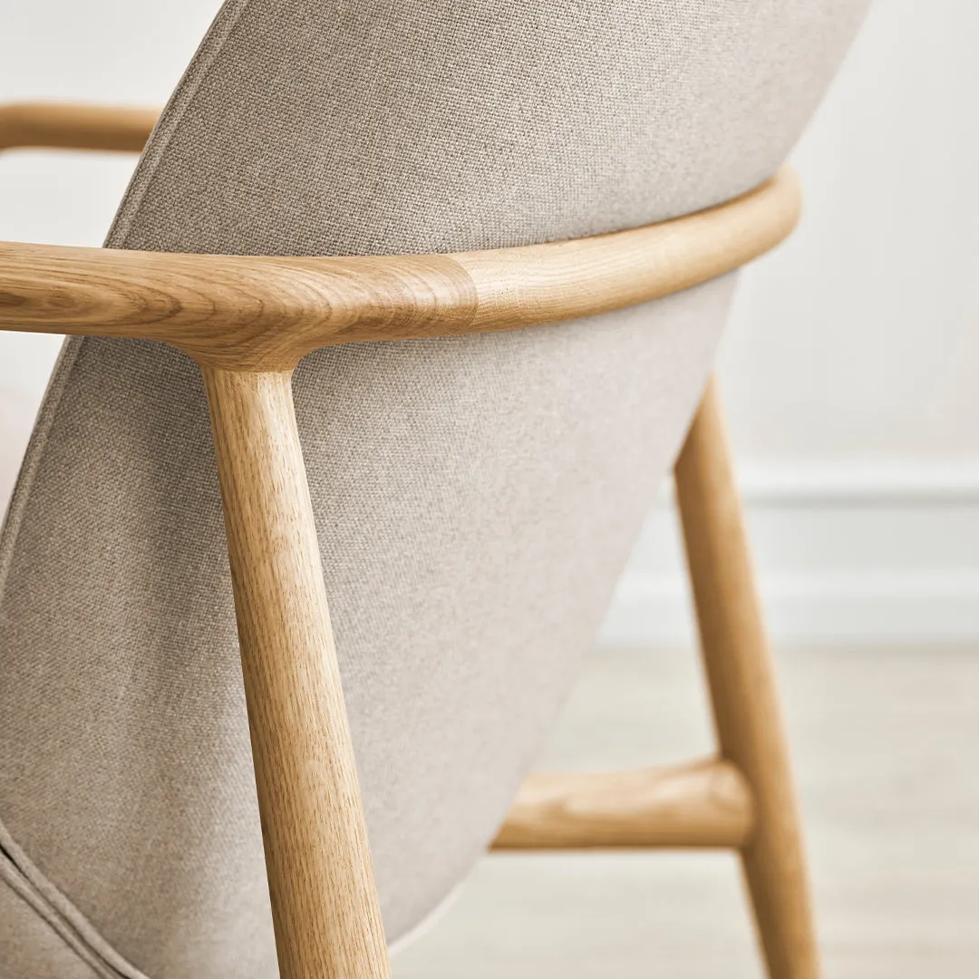 Bowie Lounge Chair