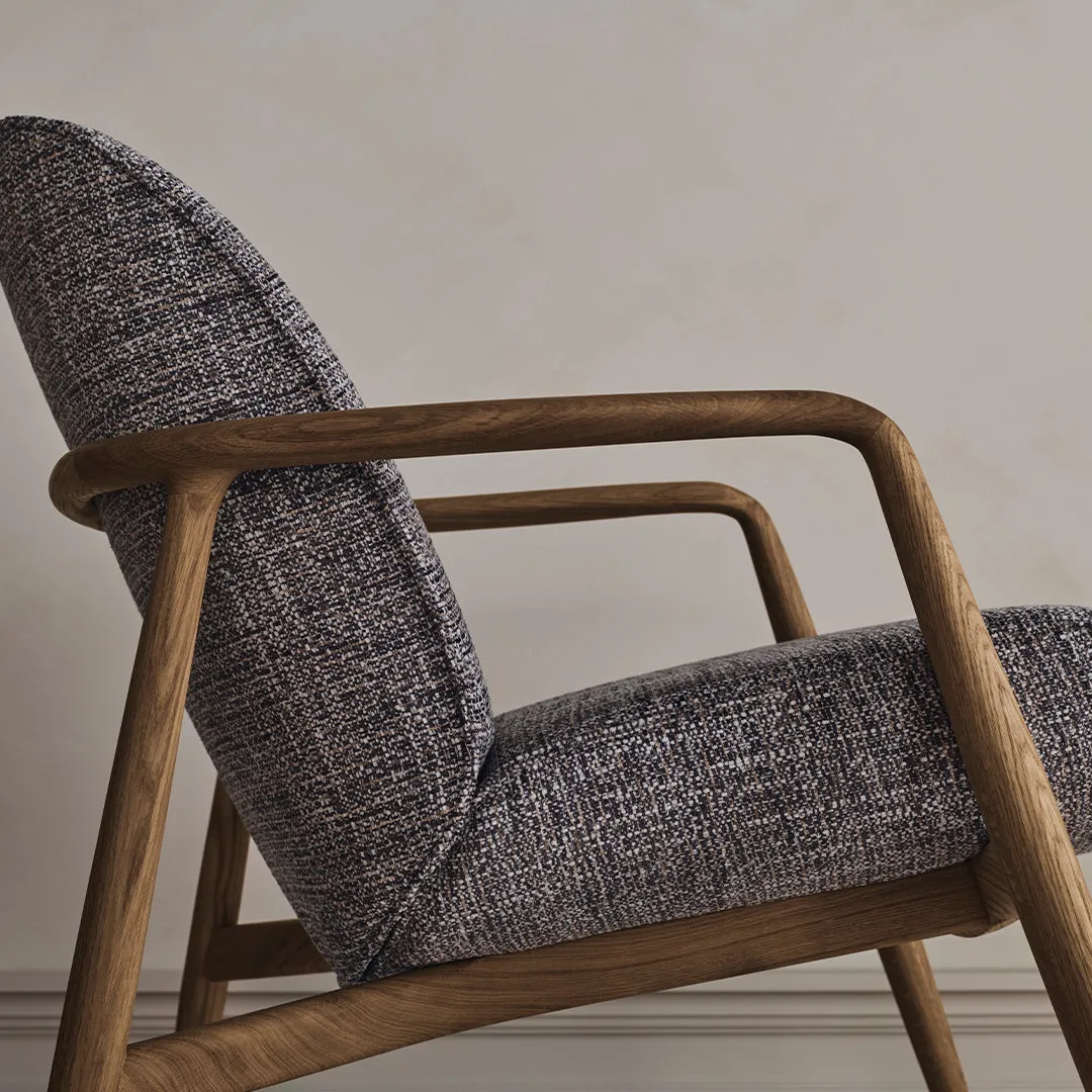 Bowie Lounge Chair
