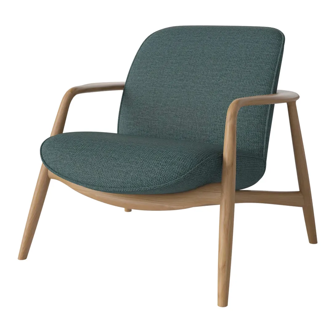 Bowie Lounge Chair