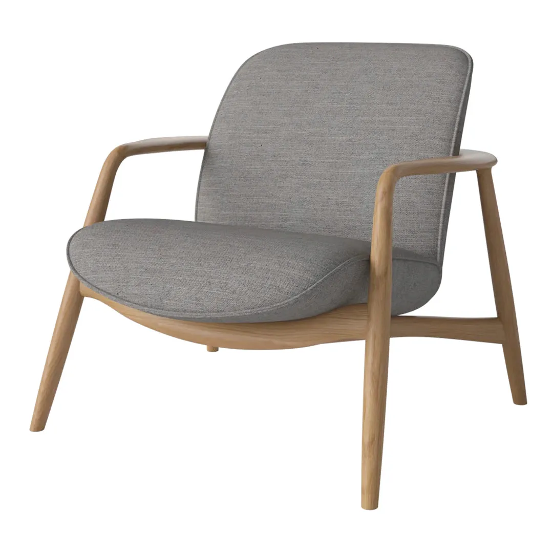 Bowie Lounge Chair