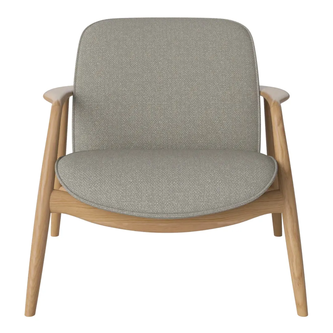 Bowie Lounge Chair
