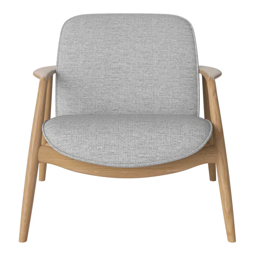 Bowie Lounge Chair
