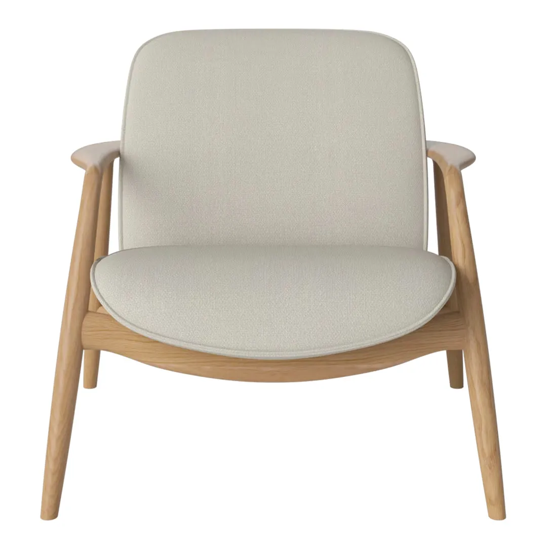 Bowie Lounge Chair
