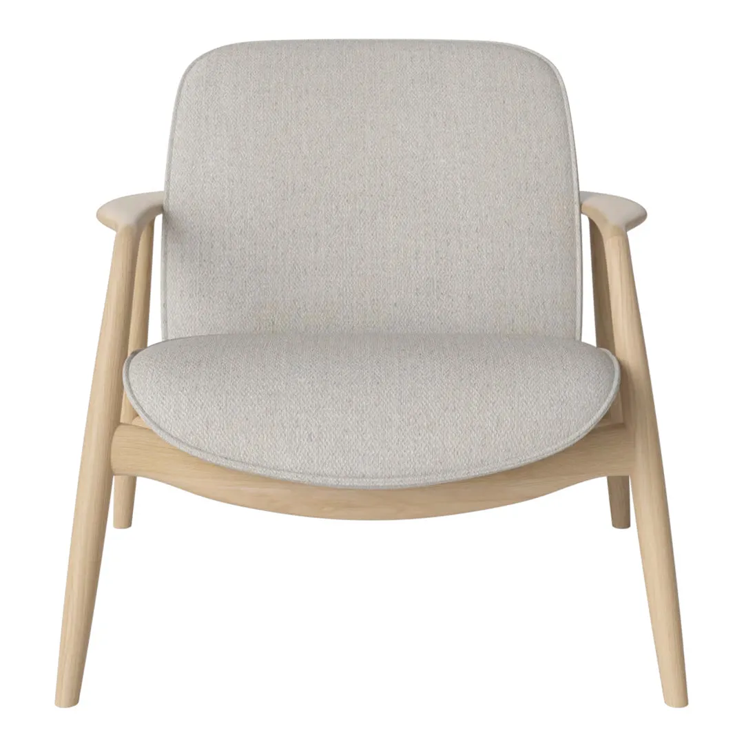 Bowie Lounge Chair