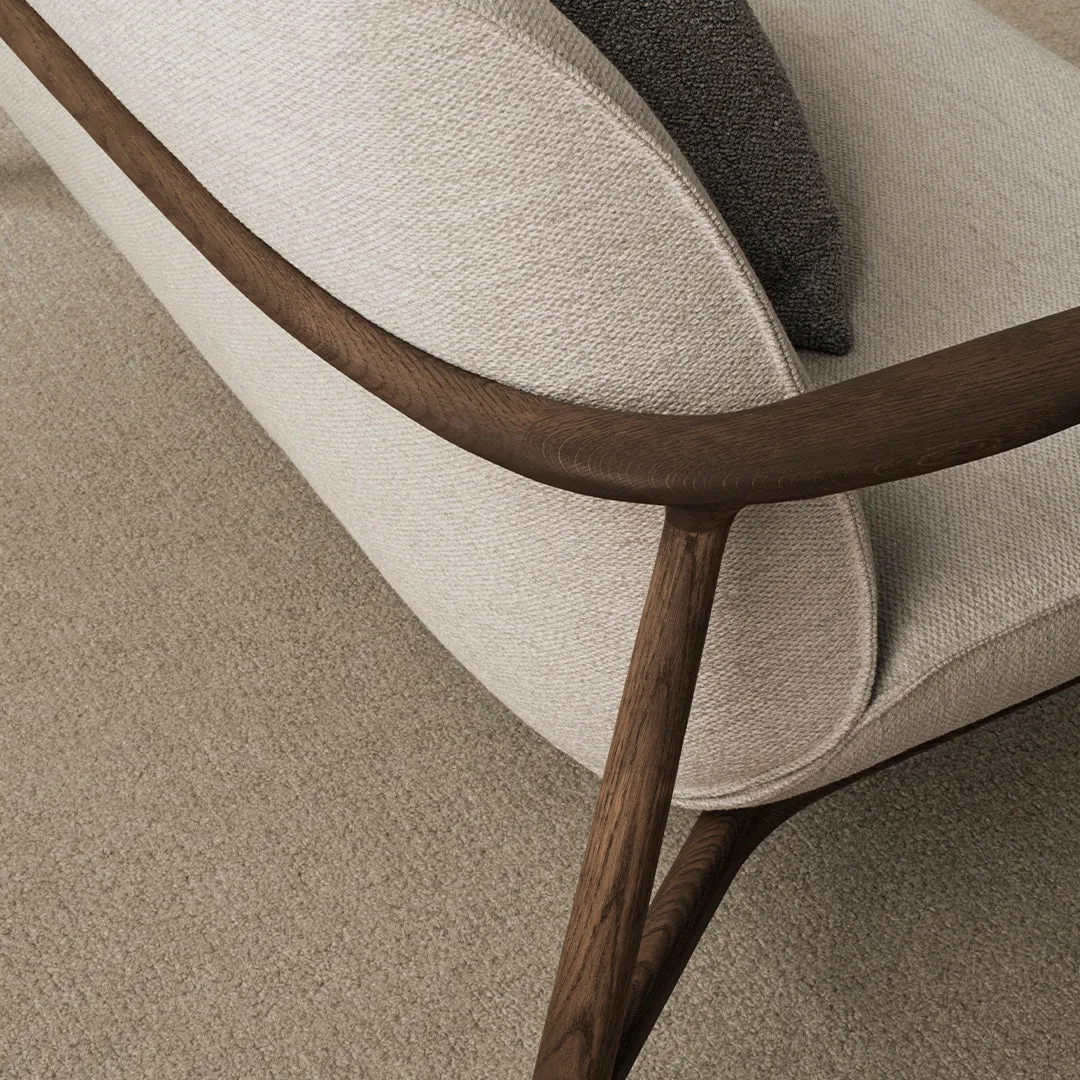 Bowie Lounge Chair