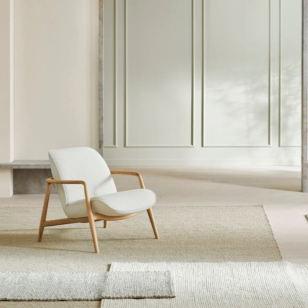 Bowie Lounge Chair