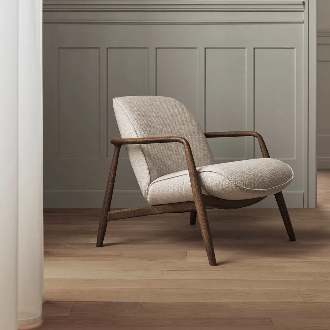 Bowie Lounge Chair