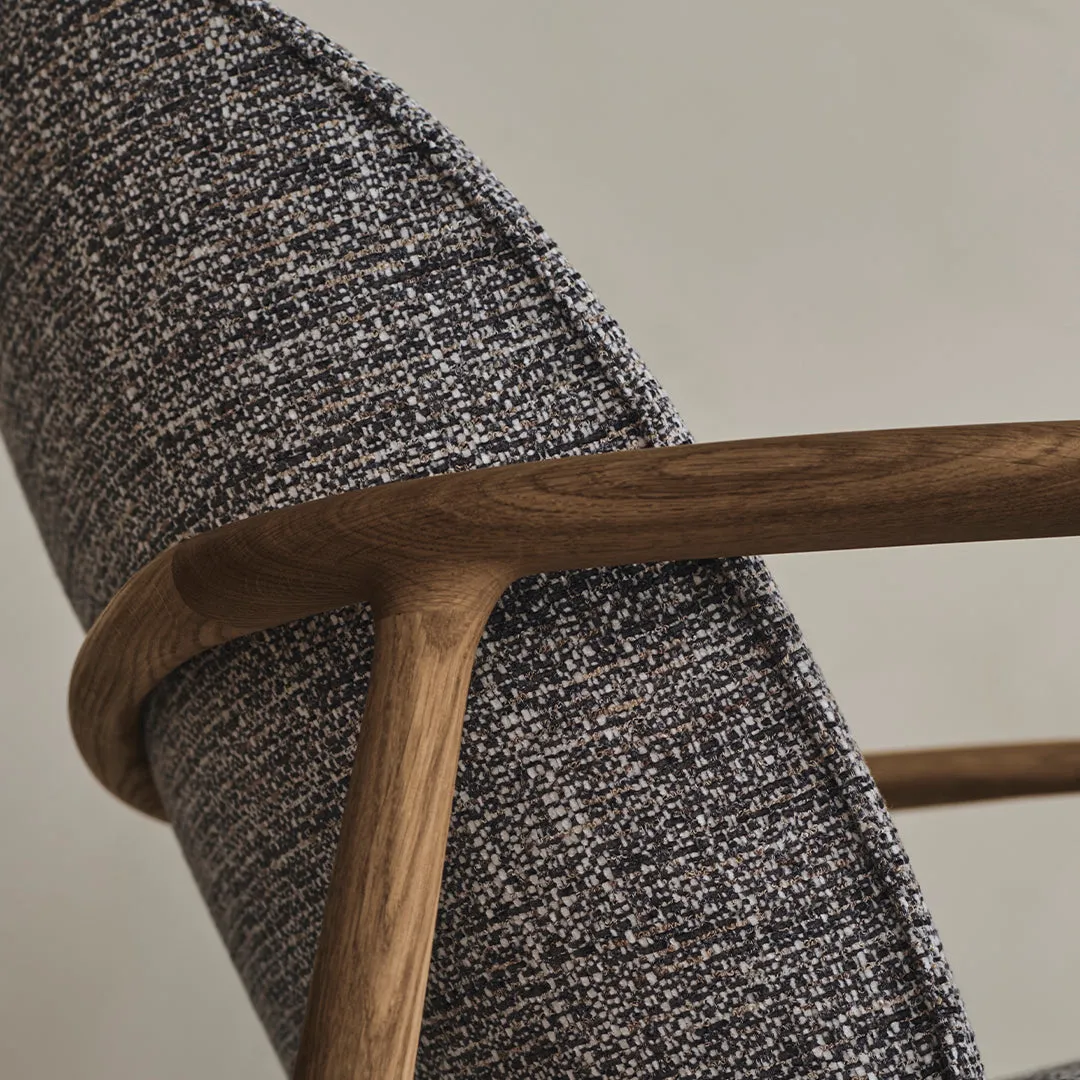 Bowie Lounge Chair