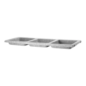 Bowl Shelf Felt