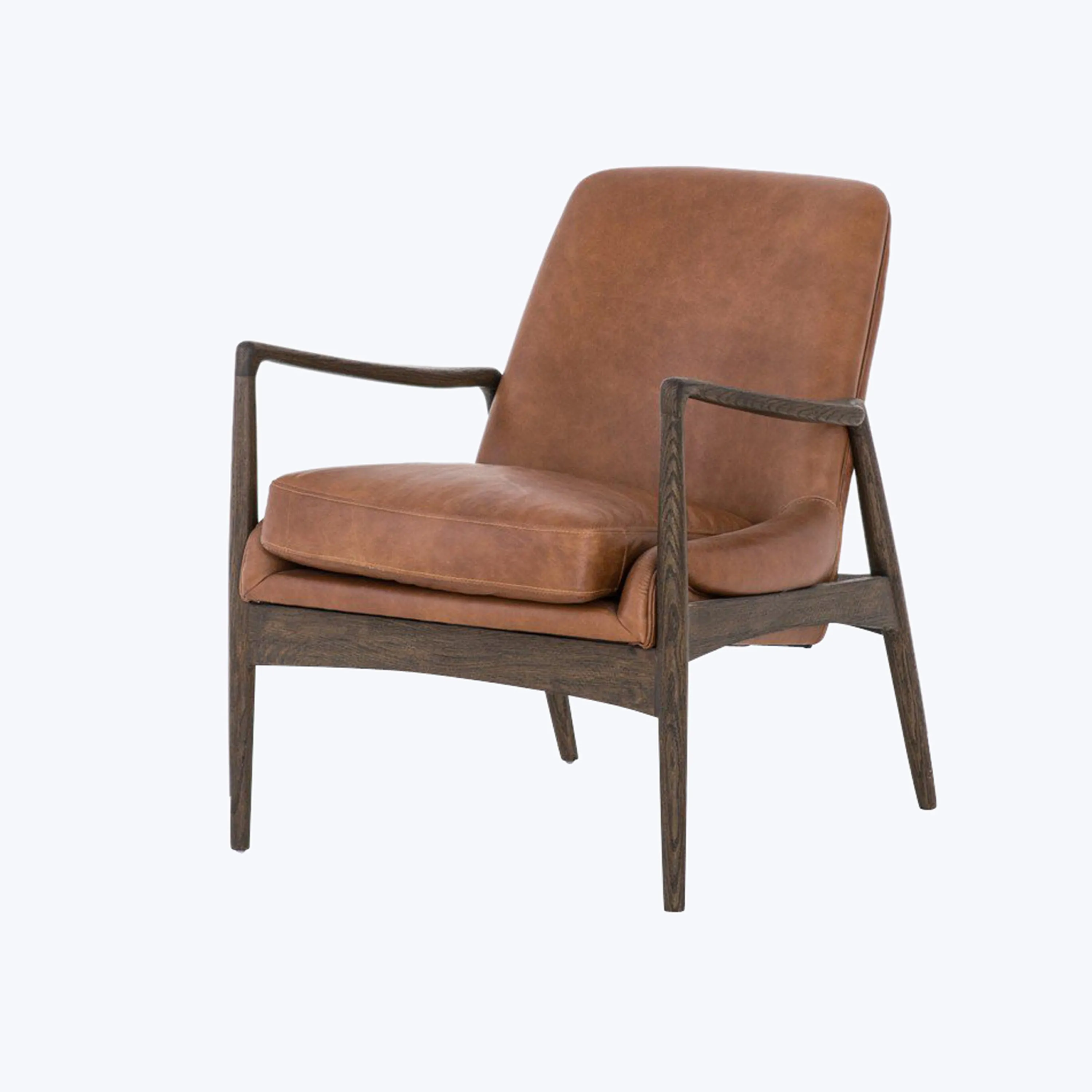 Braden Leather Chair