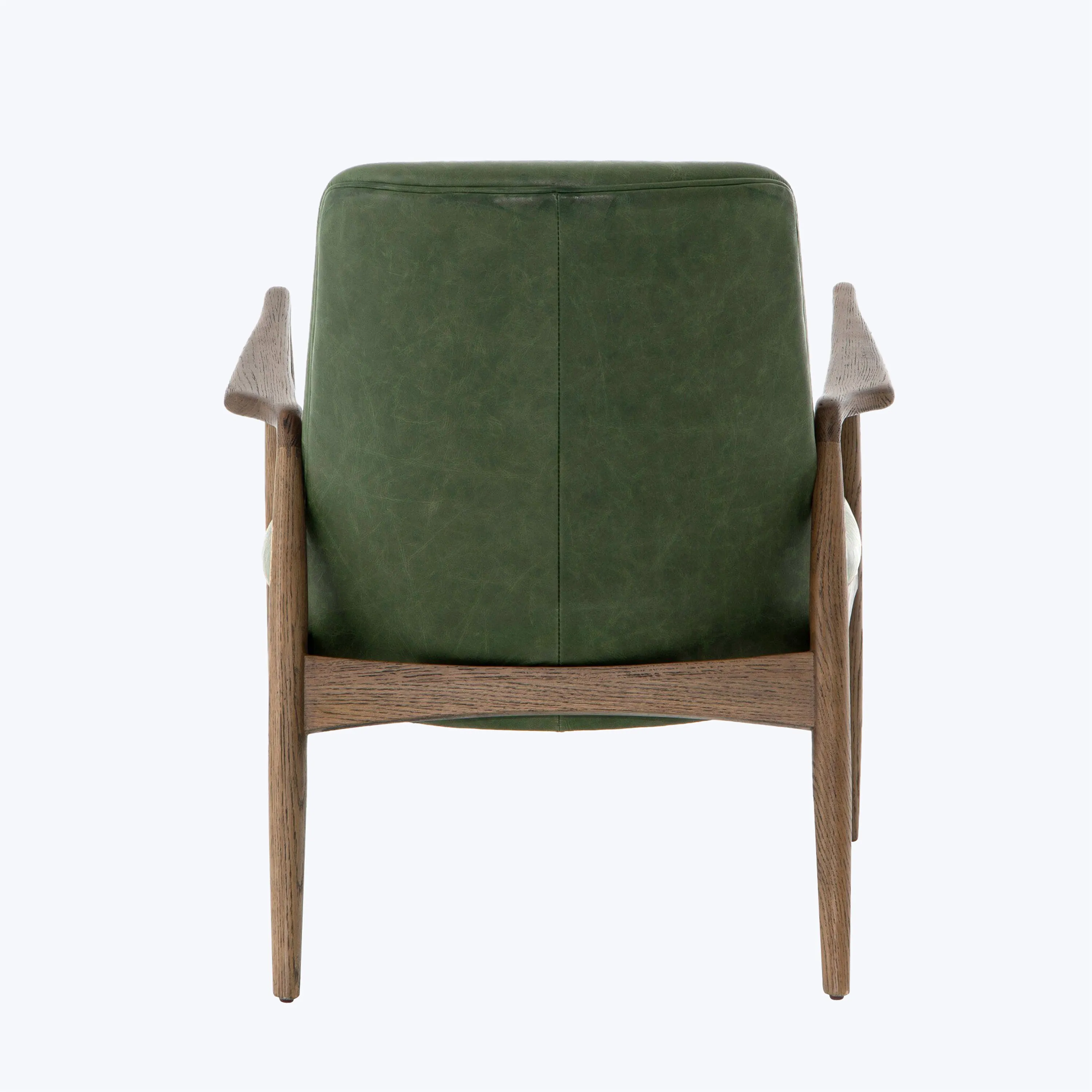 Braden Leather Chair