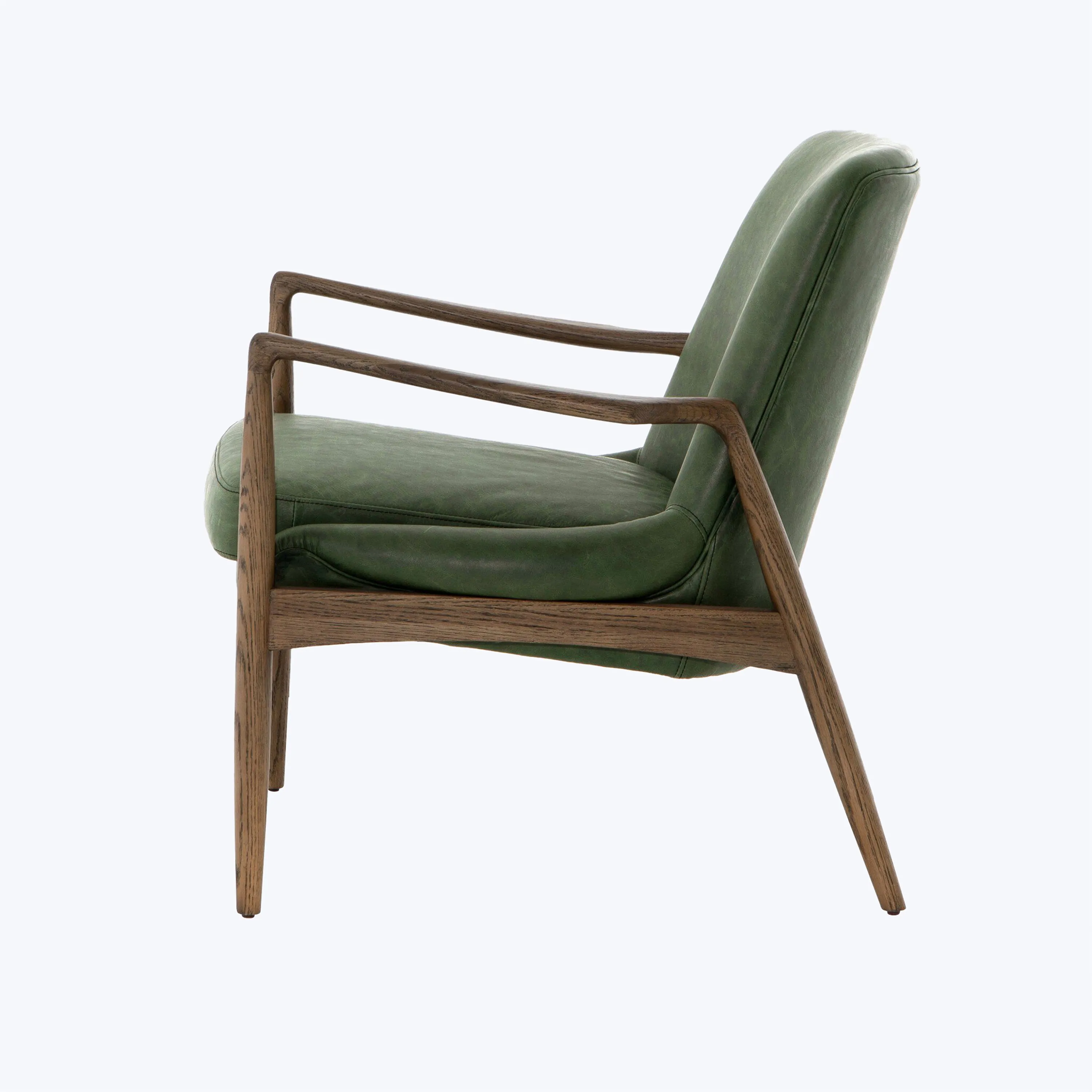 Braden Leather Chair