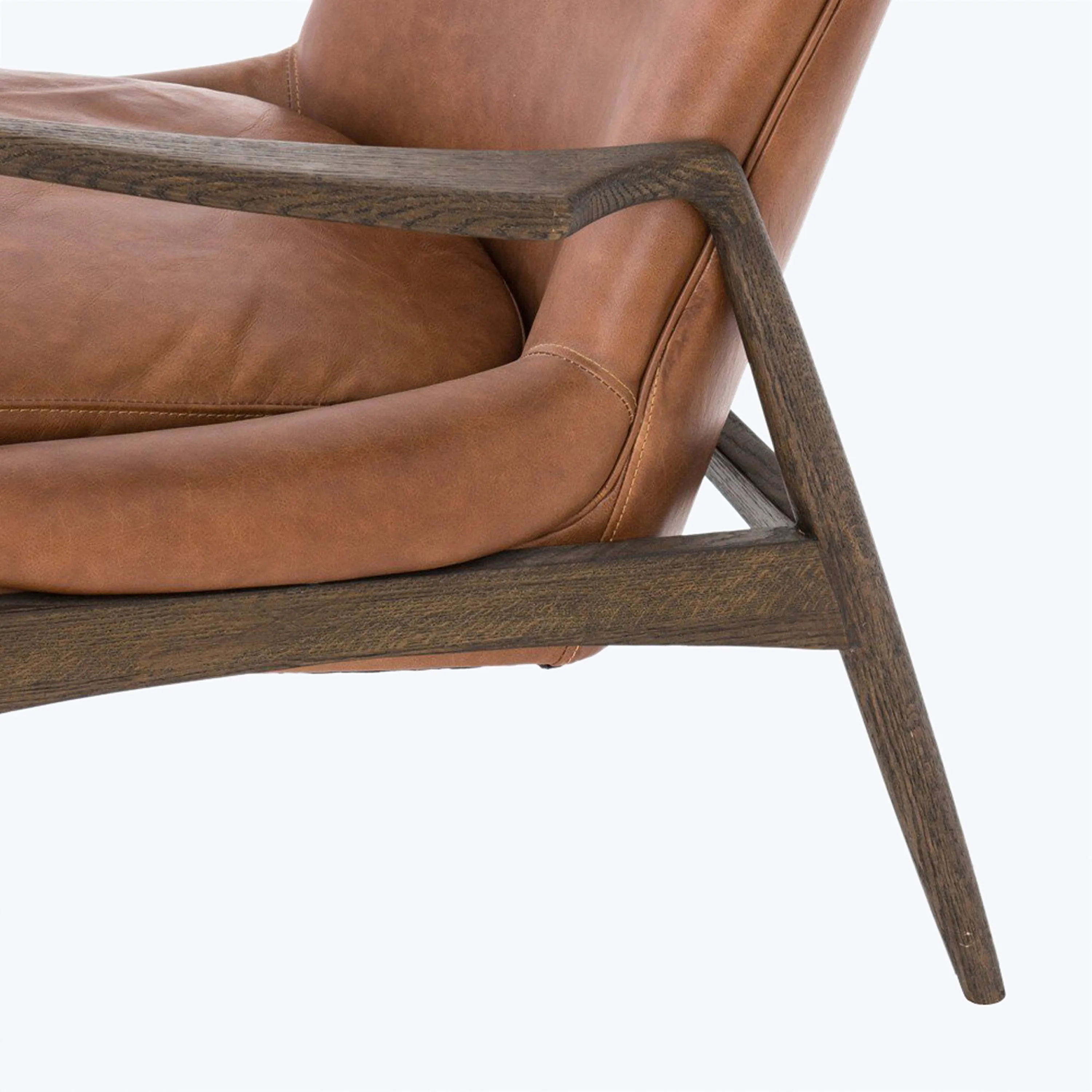 Braden Leather Chair