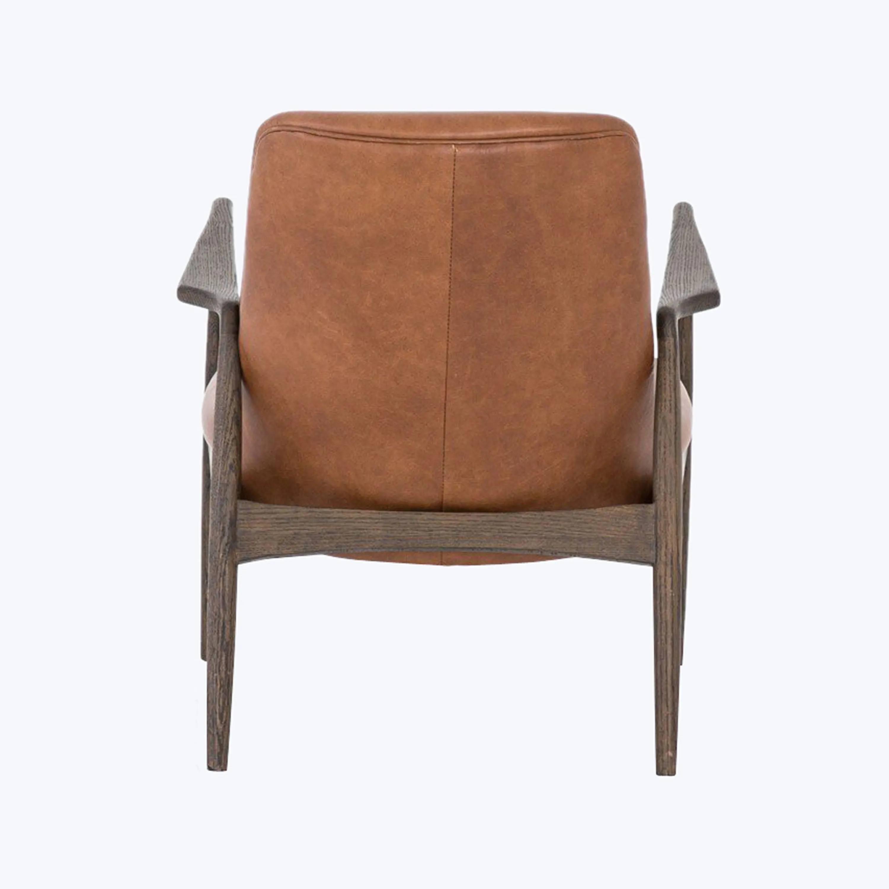 Braden Leather Chair