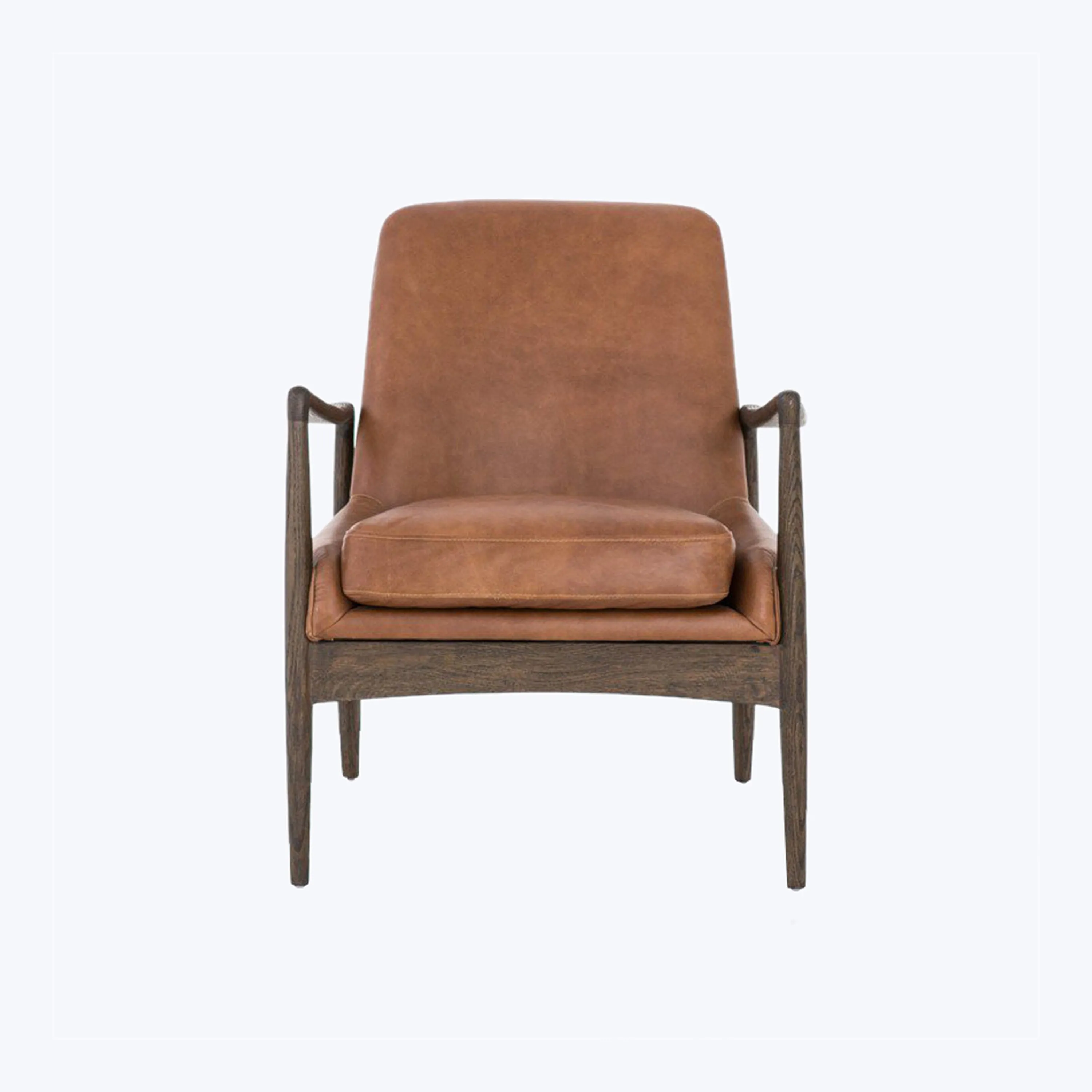 Braden Leather Chair