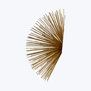 Brass Decorative Prickle Objet