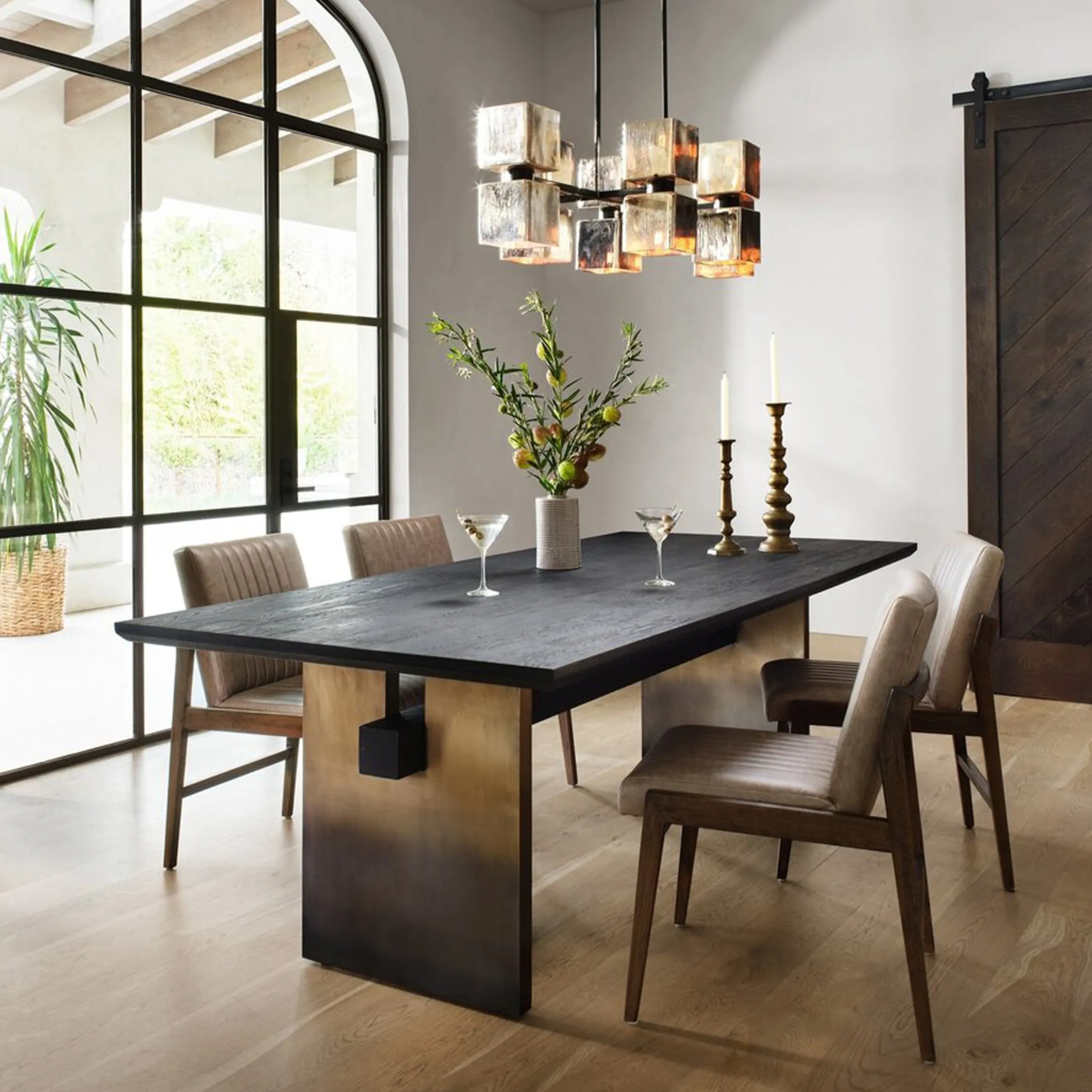 Brennan Dining Table