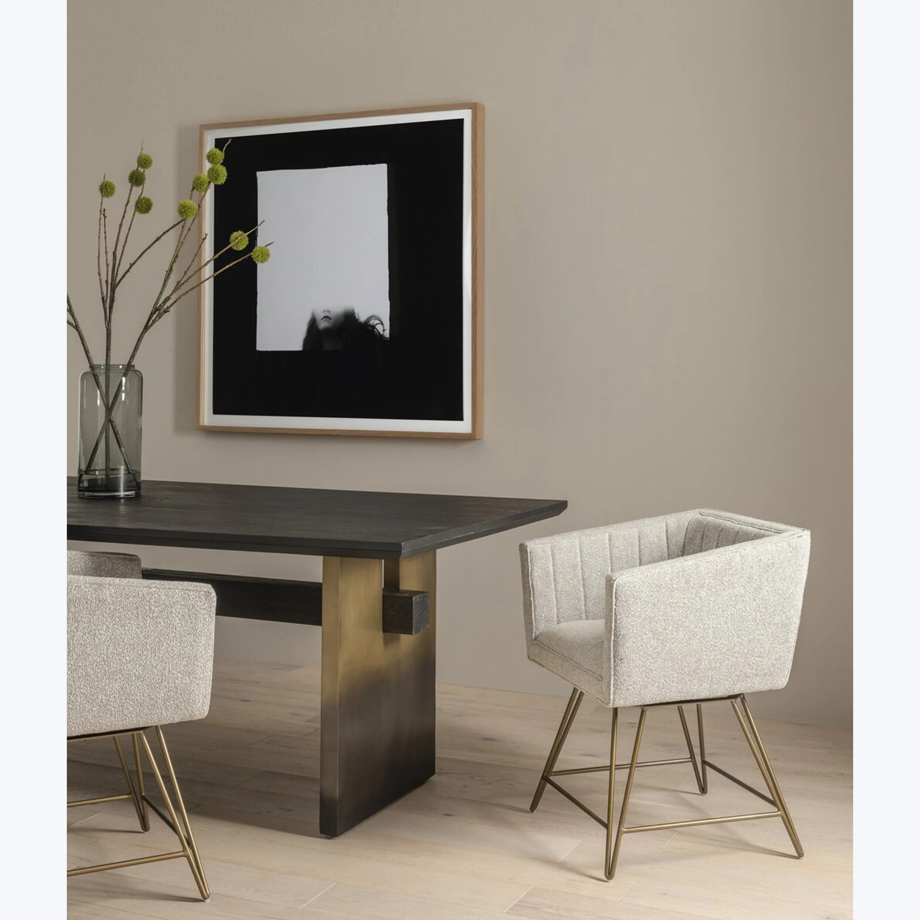 Brennan Dining Table
