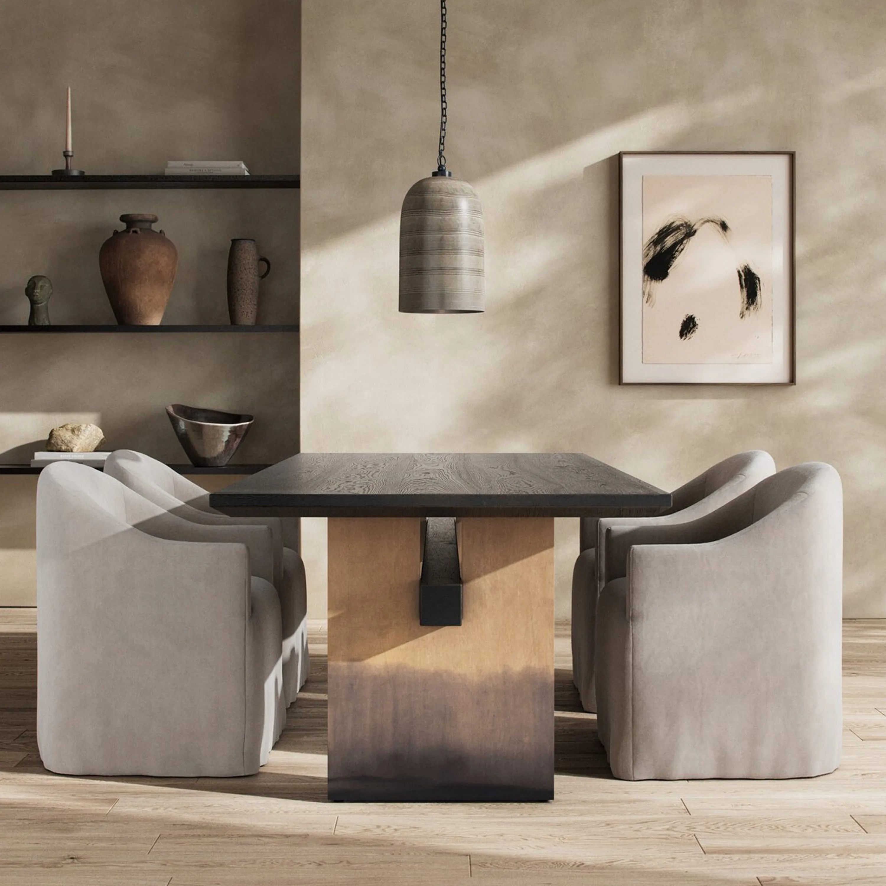 Brennan Dining Table