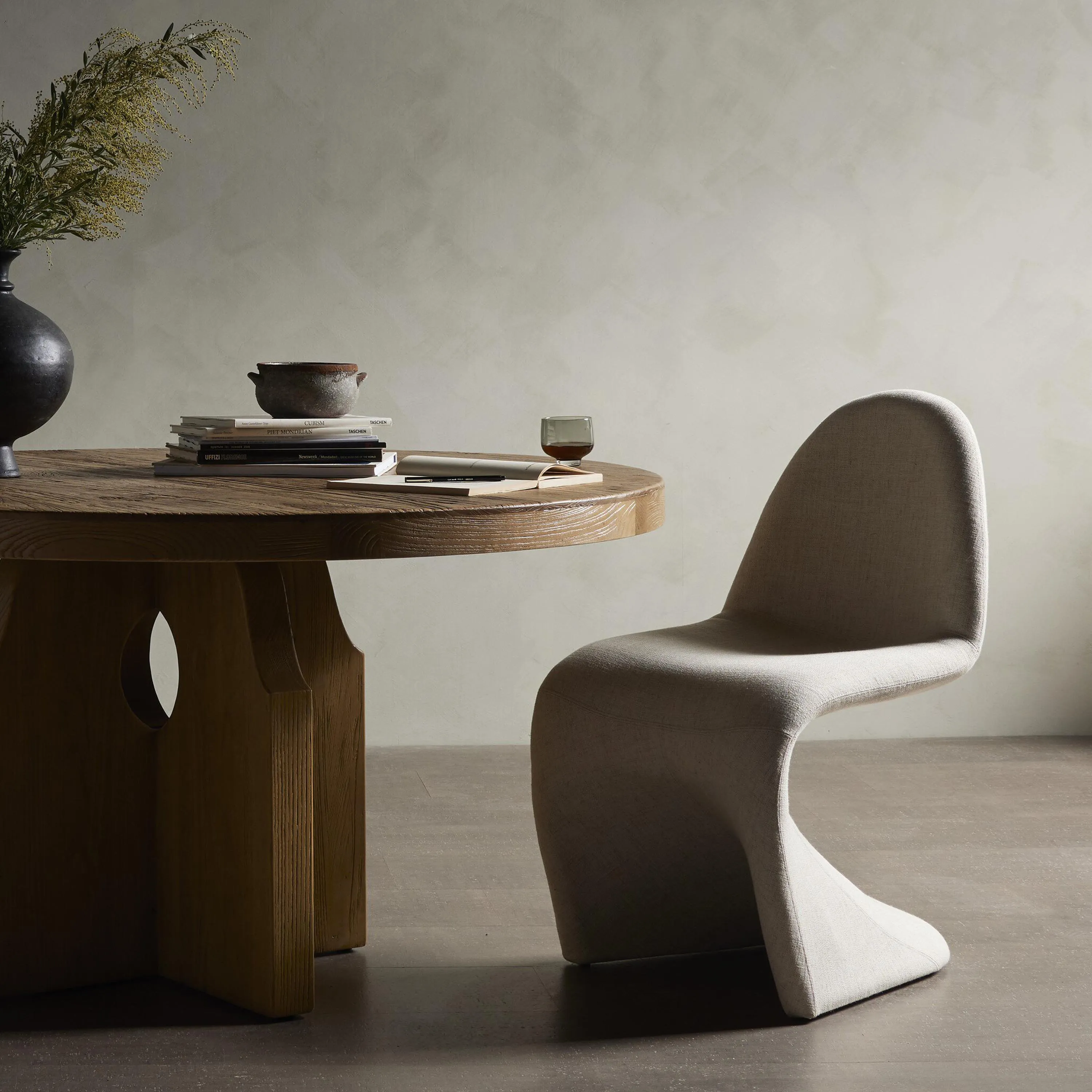 Bri Dining Chair