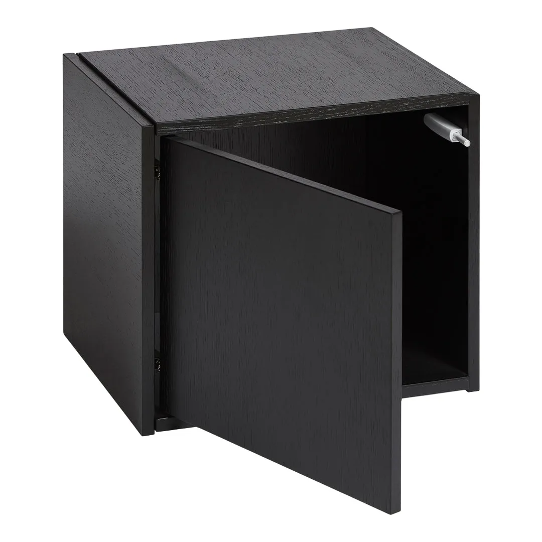 Bricks Cube Modular Wall Shelves