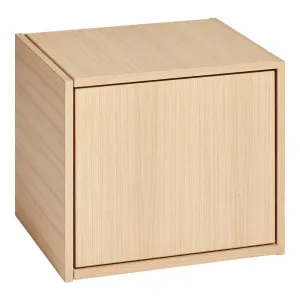 Bricks Cube Modular Wall Shelves