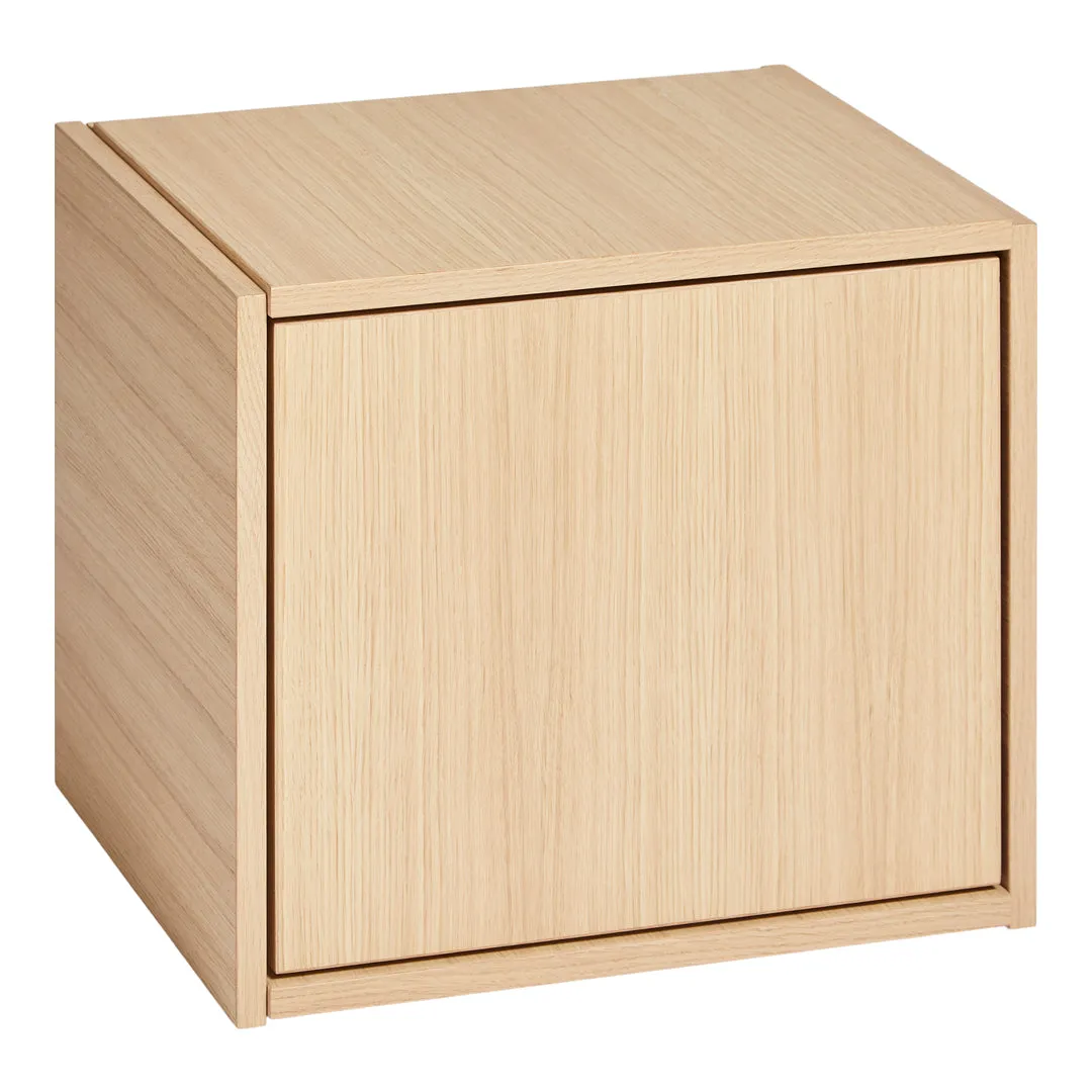 Bricks Cube Modular Wall Shelves
