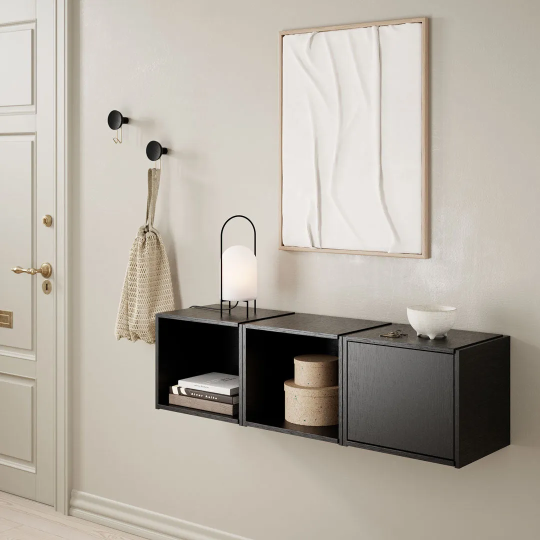 Bricks Cube Modular Wall Shelves