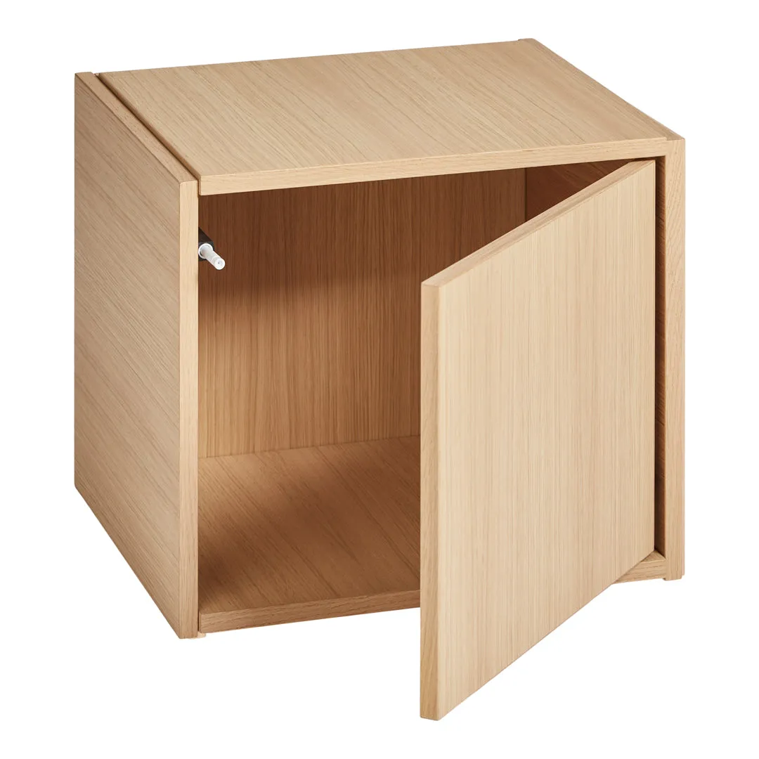Bricks Cube Modular Wall Shelves