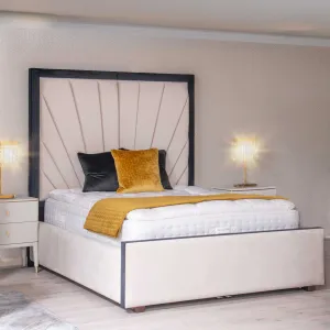 Brigid - Bed Frame