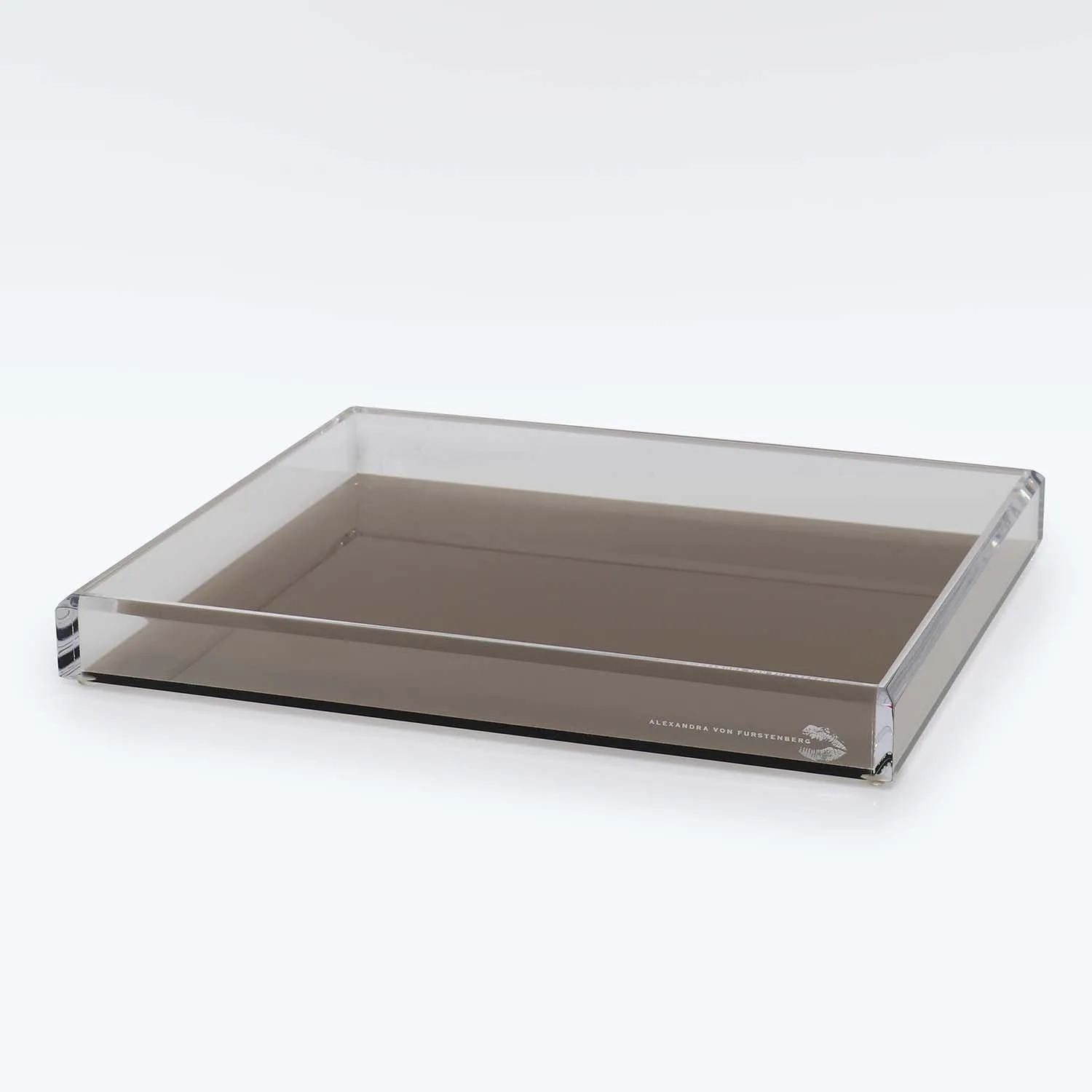 Bronze Tray