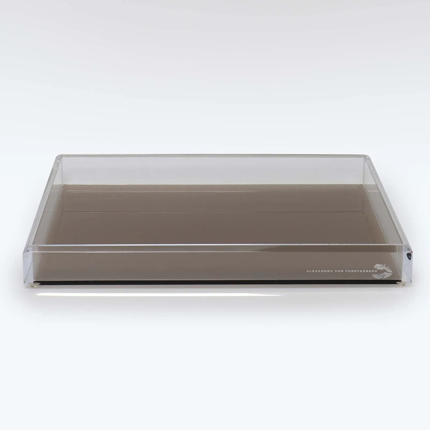 Bronze Tray