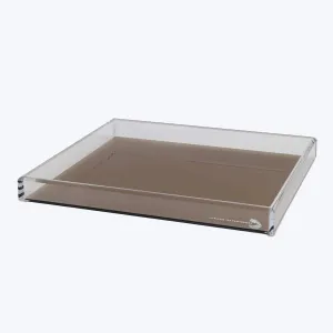 Bronze Tray