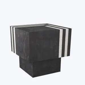 Burton End Table
