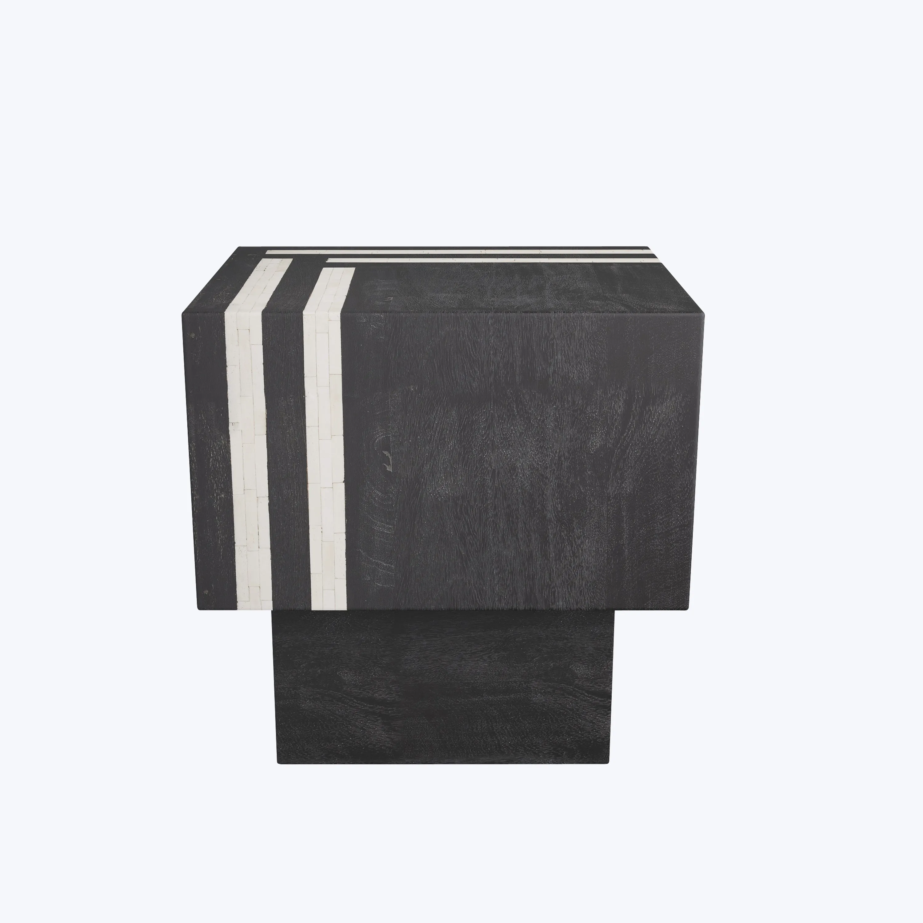 Burton End Table